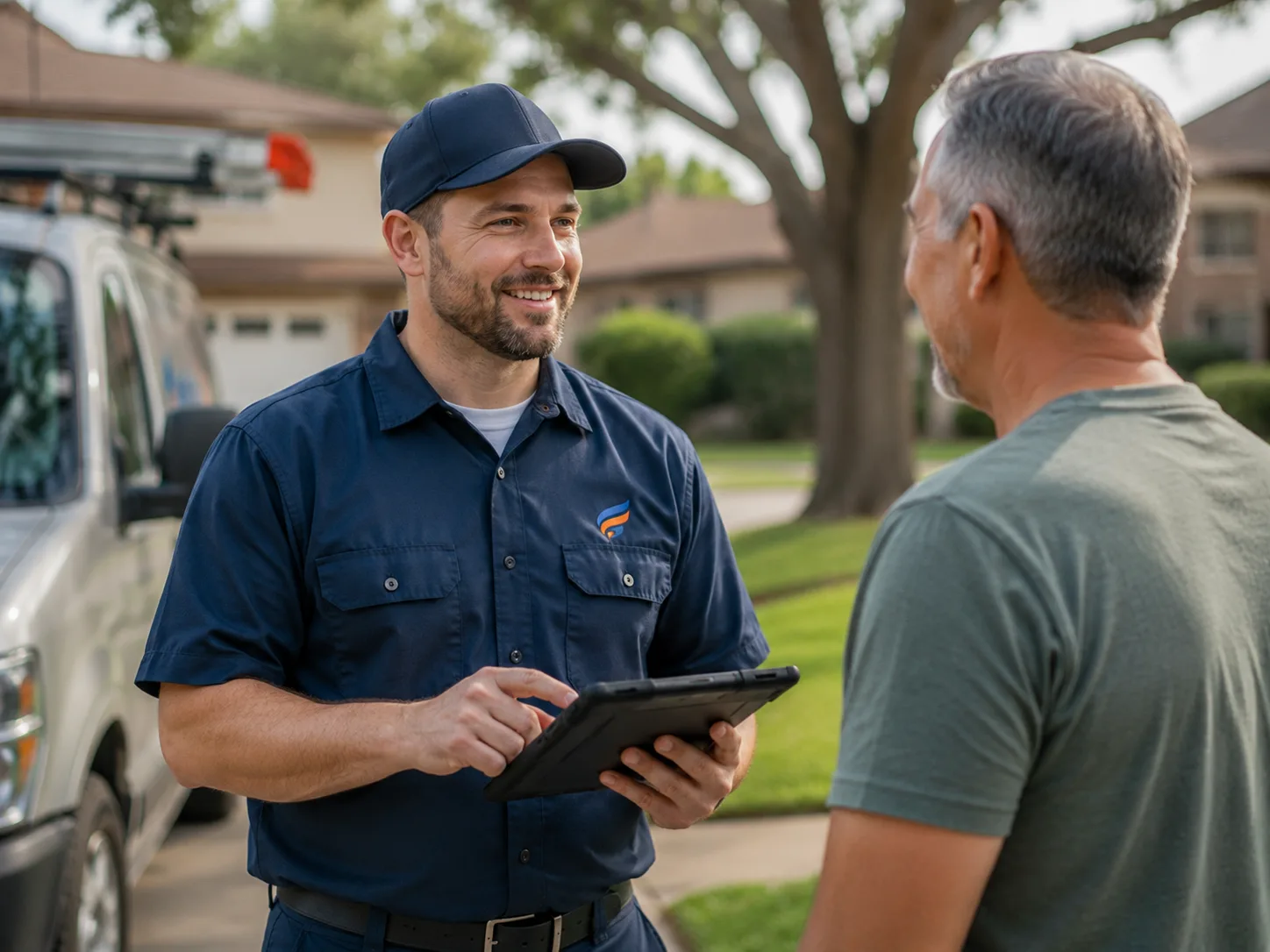 Emergency Plumber Near Me Buffalo, OK FAQs